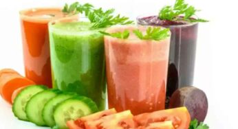 Tomato Carrot Cucumber Juice : ట‌మాటా, క్యారెట్‌, కీర‌దోస‌తో జ్యూస్ త‌యారీ ఇలా.. రోజూ తాగితే ఎన్నో అద్భుత‌మైన లాభాలు..