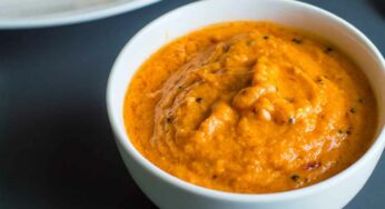 Tomato Onion Chutney : ట‌మాటా, ఉల్లి చ‌ట్నీ త‌యారీ ఇలా.. ఇడ్లీలు, దోశ‌ల‌లోకి ఎంతో బాగుంటుంది..