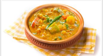 Vegetables Curry : అన్ని కూర‌గాయ‌లు క‌లిపి ఇలా మిక్స్‌డ్ వెజిట‌బుల్ క‌ర్రీని చేయండి.. టేస్ట్ చూస్తే వ‌ద‌ల‌రు..