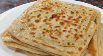 Wheat Paratha : గోధుమ పిండితో పరోటాల‌ను ఇలా ఎప్పుడైనా చేశారా.. ఒక్క‌సారి ట్రై చేయండి.. బాగుంటాయి..