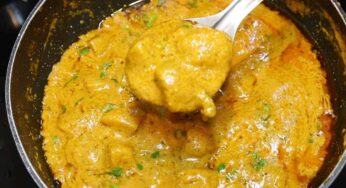 Aloo Butter Masala : ఆలు బ‌ట‌ర్ మ‌సాలా ఇలా చేయండి.. రెస్టారెంట్ స్టైల్‌లో వ‌స్తుంది..!