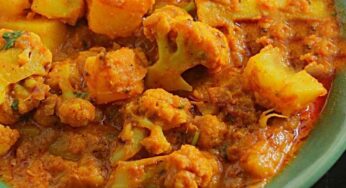 Aloo Gobi Masala Curry : ఆలు గోబీ మ‌సాలా కూర‌.. పూరీలు, చ‌పాతీల్లోకి సూప‌ర్‌గా ఉంటుంది..!