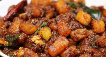 Aloo Pickle : ఆలు ప‌చ్చ‌డి ఇలా చేసుకోండి.. రైస్‌లోకి పుల్ల పుల్ల‌గా బాగుంటుంది..