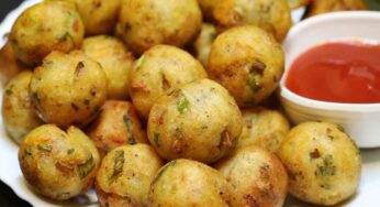 Aloo Veg Balls : సాయంత్రం స‌మ‌యంలో ఆలుతో ఇలా స్నాక్స్ చేసుకుని తినండి.. ఎంతో బాగుంటాయి..