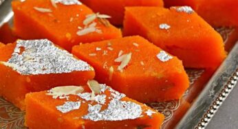 Bengali Rava Burfi : బెంగాలీ స్టైల్‌లో ర‌వ్వ బ‌ర్ఫీని ఇలా చేయ‌వచ్చు.. ఎంతో రుచిగా ఉంటుంది..!