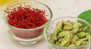 Cardamom With Saffron : ఇది నిద్ర‌మాత్ర‌తో స‌మానం.. తీసుకున్న వెంట‌నే కొన్ని సెక‌న్ల‌లోనే నిద్ర‌లోకి జారుకుంటారు..!