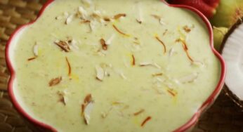 Coconut Payasam : ఎంతో క‌మ్మ‌నైన కొబ్బ‌రి పాయ‌సం.. ఎంత తిన్నా స‌రే ఇంకా కావాలంటారు..