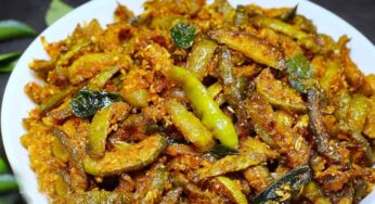 Dondakaya Masala Fry : దొండ‌కాయ మ‌సాలా ఫ్రై ఇలా చేయండి.. రైస్‌లోకి సూప‌ర్‌గా ఉంటుంది..