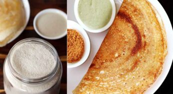 Dosa Pre Mix Powder : దోశ పిండి పొడి.. ఇలా చేస్తే సంవ‌త్స‌రం పాటు నిల్వ ఉంటుంది.. ఎప్పుడంటే అప్పుడు దోశ‌లు వేసుకోవ‌చ్చు..