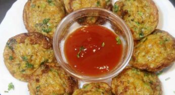 Egg Bites : సాయంత్రం స‌మ‌యంలో కోడిగుడ్ల‌తో ఇలా స్నాక్స్ చేసుకుని తినండి.. సూప‌ర్‌గా ఉంటాయి..!