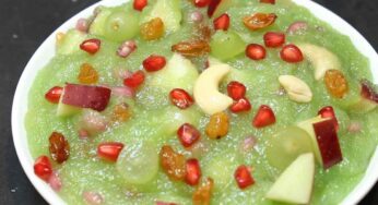 Fruit Halwa : రుచిక‌ర‌మైన ఫ్రూట్ హ‌ల్వా.. త‌యారీ ఇలా.. రుచి చూస్తే వ‌ద‌ల‌రు..!