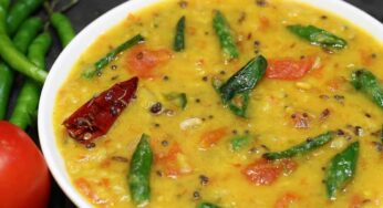 Green Chilli Dal : కారం కారంగా ప‌చ్చి మిర‌ప‌కాయ‌ల ప‌ప్పును ఇలా చేయండి.. అన్నంలోకి బాగుంటుంది..!