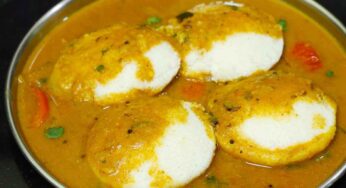 Hotel Style Sambar Idli : హోట‌ల్ స్టైల్‌లో సాంబార్ ఇడ్లీని తినాల‌ని ఉందా.. అయితే ఇలా చేయండి..!