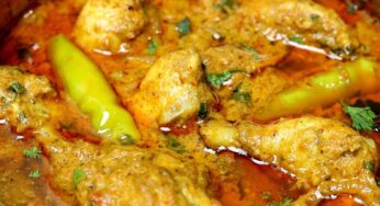 Hyderabad Style Chicken Curry : చికెన్ కర్రీ సూపర్ టేస్టీగా రావాలంటే.. ఇలా చేయండి.. రైస్ లోకి అదిరిపోతోంది..