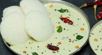 Idli Chutney : ఇడ్లీల‌లోకి చట్నీని 10 నిమిషాల్లో రుచిగా ఇలా చేయండి.. మరో 2 ఇడ్లీలు ఎక్కువే తింటారు..