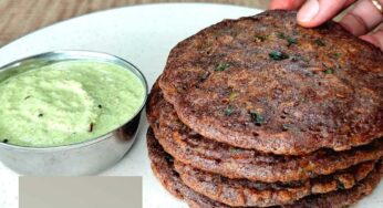 Instant Ragi Bun Dosa : అప్పటికప్పుడు వేసుకునే దూది లాంటి మెత్తని రాగి పిండి బన్ దోశ‌లు.. ఎంతో రుచిగా ఉంటాయి..