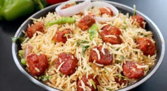 Meal Maker Fried Rice : మీల్ మేక‌ర్‌ల‌తో ఫ్రైడ్ రైస్‌ను ఇలా చేసుకోవ‌చ్చు.. రుచి చూశారంటే విడిచి పెట్ట‌రు..!