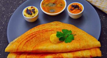 Millets Dosa : పూర్వీకుల నాటి దృఢ‌మైన శ‌రీరం కోసం.. మిల్లెట్స్ దోశ‌.. త‌యారీ ఇలా..!