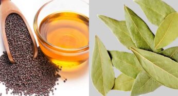 Mustard Oil And Bay Leaves : కీళ్ల నొప్పులు అధికంగా ఉన్నాయా.. ఇలా చేయండి చాలు.. లేచి ప‌రుగెడ‌తారు..!