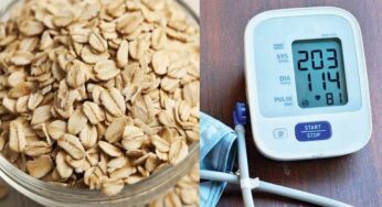 Oats For High BP : హైబీపీ ఉన్న‌వారు రోజూ వీటిని గుప్పెడు తింటే చాలు.. ఎంత ఉన్నా దిగి వ‌స్తుంది..