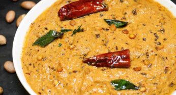 Palli Chutney : ప‌ల్లి చ‌ట్నీని ఇలా చేయండి.. ఇడ్లీ, దోశ‌లోకి ఎంతో రుచిగా ఉంటుంది..!