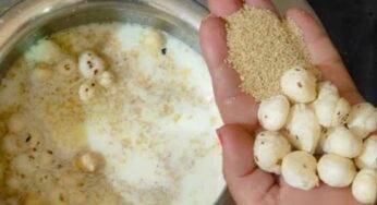 Phool Makhana For Joint Pains : దీన్ని రోజూ తాగితే.. కీళ్ల నొప్పులు అస‌లు ఉండ‌వు..!