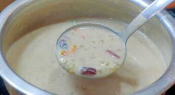 Ragi Saggubiyyam Payasam : రాగులు, స‌గ్గుబియ్యం క‌లిపి ఎంతో టేస్టీగా ఉండే పాయ‌సాన్ని ఇలా చేసుకోవ‌చ్చు.. ఆరోగ్య‌క‌రం కూడా..