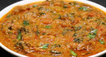 Tomato Methi Masala Curry : ట‌మాటా, మెంతికూర‌తో ఇలా మ‌సాలా క‌ర్రీ చేయండి.. రైస్‌, చ‌పాతీల్లోకి బాగుంటుంది..!