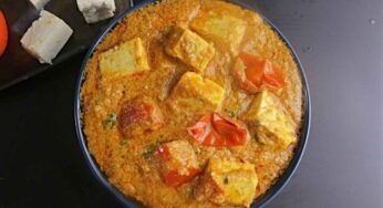 Tomato Paneer Masala Curry : ట‌మాటా ప‌నీర్ మ‌సాలా క‌ర్రీ.. రోటీ, రైస్‌.. ఎందులోకి అయినా స‌రే కూర అద్భుతంగా ఉంటుంది..