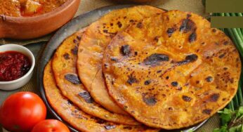 Tomato Paratha : దూది కంటే మెత్త‌గా ఉండేలా ట‌మాటా ప‌రాటాల‌ను ఇలా చేయ‌వ‌చ్చు.. ఎంతో బాగుంటాయి..