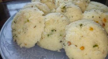 Upma Rava Idli : ఉప్మా ర‌వ్వ‌తోనూ ఇడ్లీల‌ను చేయ‌వ‌చ్చు తెలుసా..? ఎలాగంటే..?