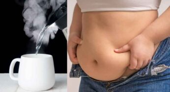 Warm Water For Belly Fat : గోరువెచ్చిని నీళ్ల‌ను ఇలా తాగండి.. పొట్టు చుట్టూ ఉండే కొవ్వు ప‌దింత‌లు క‌రుగుతుంది..