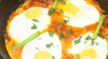 Afghani Egg Curry : కోడిగుడ్ల క‌ర్రీని ఇలా ఎప్పుడైనా చేశారా.. ఒక్క‌సారి ట్రై చేయండి.. సూప‌ర్‌గా ఉంటుంది..!