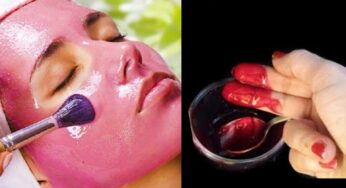 Beetroot Face Pack : రాత్రి ప‌డుకునే ముందు దీన్ని ముఖానికి రాయండి.. తెల్ల‌గా మారుతుంది..!