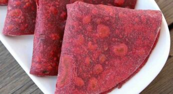 Beetroot Paratha : బీట్‌రూట్ ప‌రోటాల‌ను ఇలా చేయ‌వ‌చ్చు.. రుచికి రుచి.. ఆరోగ్యానికి ఆరోగ్యం..