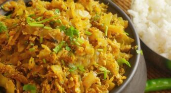 Cabbage Egg Bhurji : క్యాబేజీ, కోడిగుడ్ల‌ను క‌లిపి ఇలా వండండి.. ఎంతో టేస్టీగా ఉంటుంది..!