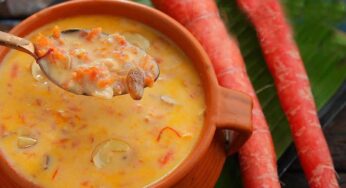 Carrot Saggubiyyam Payasam : క్యారెట్ స‌గ్గుబియ్యం పాయ‌సం.. ఎంతో రుచిక‌రం.. ఆరోగ్య‌క‌రం..