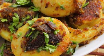 Chettinad Masala Egg Fry : ఉడ‌క‌బెట్టిన కోడిగుడ్ల‌తో ఇలా మ‌సాలా ఎగ్ ఫ్రైని ఎప్పుడైనా చేశారా.. ఒక్క‌సారి చేసి తినండి.. బాగుంటుంది..!