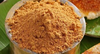 Chitlam Podi : రాయ‌ల‌సీమ స్పెష‌ల్ చిట్లం పొడి.. ఇది ఉంటే ఇడ్లీలు, దోశ‌ల్లోకి చ‌ట్నీలు అవ‌స‌రం లేదు..!