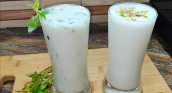 Cool Buttermilk : మ‌జ్జిగ‌ను ఇలా త‌యారు చేసి తాగండి.. దెబ్బ‌కు శ‌రీరంలో ఉన్న వేడి మొత్తం దిగి పోతుంది..!