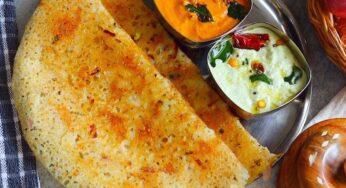 Crispy Rava Dosa : బండి మీద చేసే క‌ర‌క‌ర‌లాడే క్రిస్పీ ర‌వ్వ దోశ‌ను ఇలా ఇంట్లోనే చేసుకోవ‌చ్చు..!