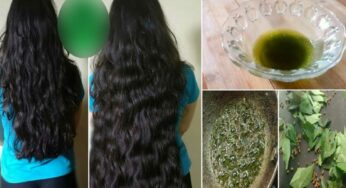 Curry Leaves For Hair : క‌రివేపాకుల‌తో ఇలా చేస్తే చాలు.. జుట్టు న‌ల్ల‌గా మారి పొడ‌వుగా పెరుగుతుంది..!