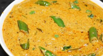 Dahi Masala Curry : పెరుగుతో ఎంతో రుచిగా ఉండే మ‌సాలా క‌ర్రీని ఇలా చేయండి.. చ‌పాతీల్లోకి సూప‌ర్‌గా ఉంటుంది..