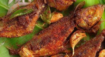 Dry Fish Fry : ఎండు చేప‌ల‌ను ఇలా ఫ్రై చేయాలి.. ఒక్క‌సారి రుచి చూస్తే మ‌ళ్లీ ఇలాగే చేసుకుంటారు..!