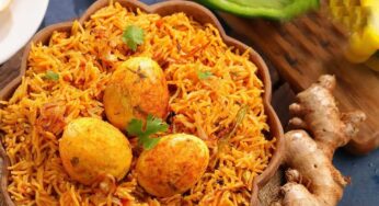 Egg Masala Biryani : ప్రెష‌ర్ కుక్క‌ర్‌లోనే ఎంతో సుల‌భంగా ఎగ్ మ‌సాలా బిర్యానీ చేయ‌వ‌చ్చు.. ఎలాగో తెలుసా..?