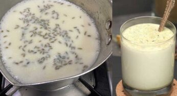 Fennel Seeds With Milk : రోజూ రాత్రి దీన్ని తాగండి.. మీ శ‌రీరంలో వ‌చ్చే మార్పుల‌ను చూసి ఆశ్చ‌ర్య‌పోతారు..!