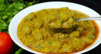 Gongura Meal Maker Masala Curry : అచ్చం నాన్ వెజ్ రుచి వ‌చ్చేలా గోంగూర మీల్ మేక‌ర్ మ‌సాలా క‌ర్రీని ఇలా చేయ‌వ‌చ్చు..!