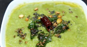 Green Allam Chutney : హోట‌ల్ స్టైల్‌లో అల్లం చ‌ట్నీని ఇలా 10 నిమిషాల్లో చేసుకోవ‌చ్చు.. ఇడ్లీలు, దోశ‌ల‌లోకి ఎంతో రుచిగా ఉంటుంది..!