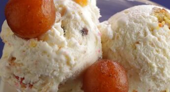 Gulab Jamun Ice Cream : గులాబ్ జామున్‌ల‌తో ఎంతో రుచిగా ఉండే ఐస్ క్రీమ్‌ను ఇలా చేసుకోవ‌చ్చు..!