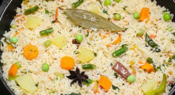 Instant Veg Pulao : 10 నిమిషాల్లోనే వెజ్ పులావ్‌ను ఇలా ఇన్‌స్టంట్‌గా చేసుకోవ‌చ్చు.. ఎలాగంటే..?